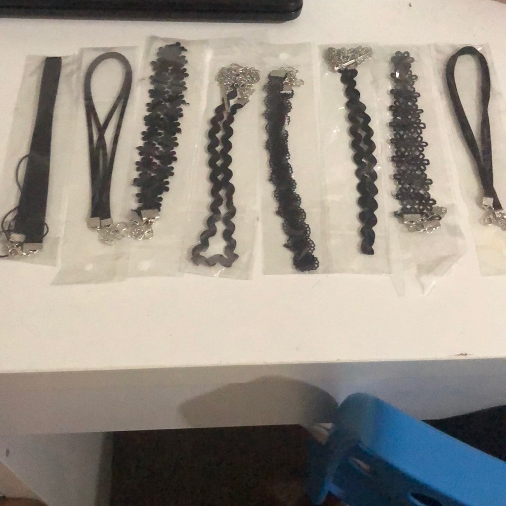 Chokers